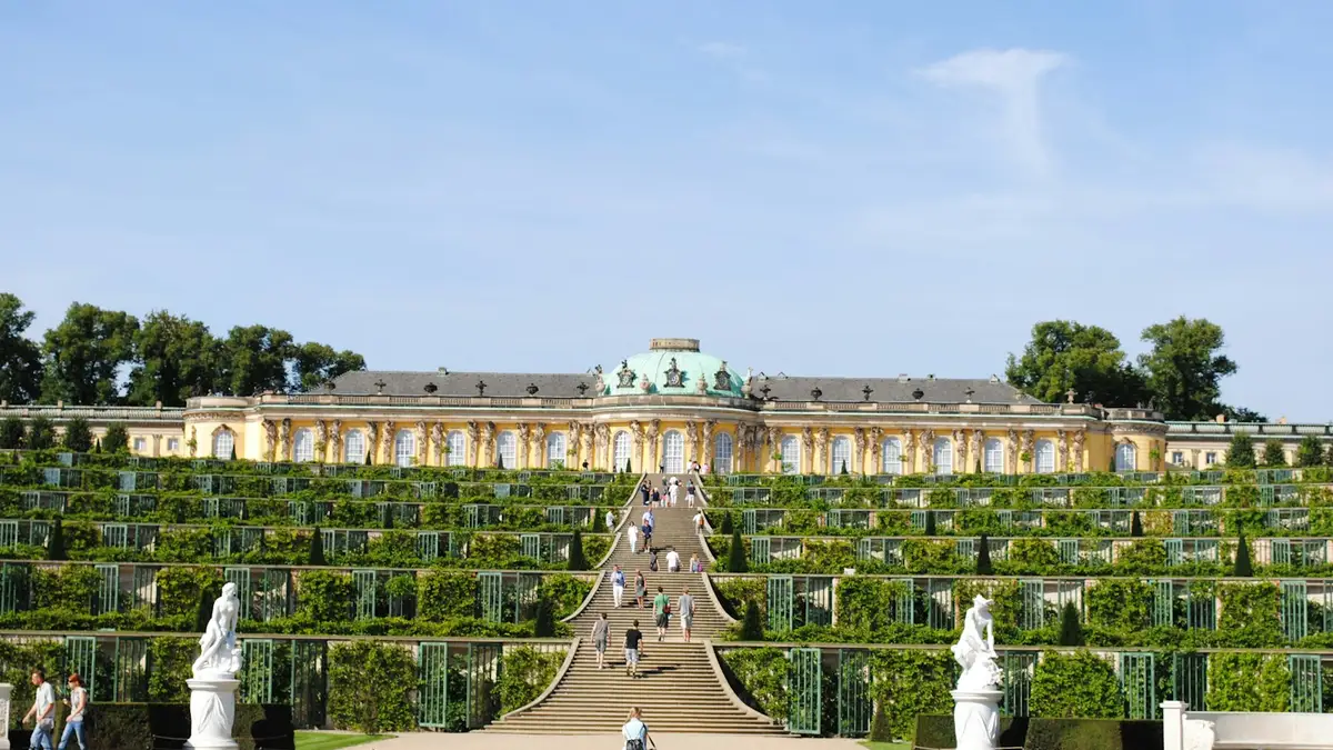 Qué ver en Berlin